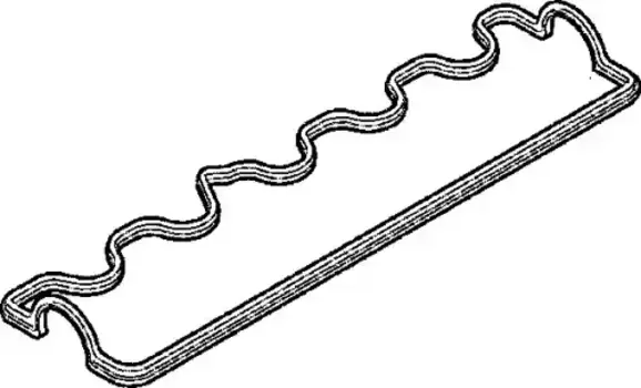 Прокладка клапанной крышки ELRING 199.050