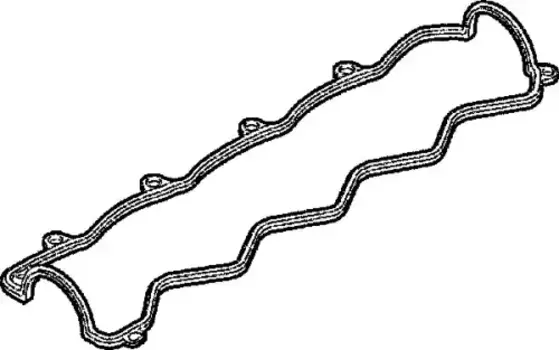 Прокладка клапанной крышки ELRING 199.060