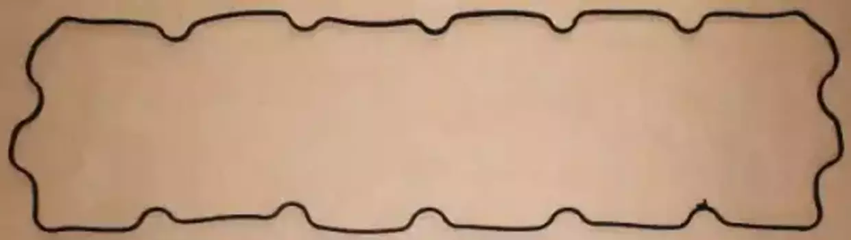 Прокладка клапанной крышки ELRING 243.520