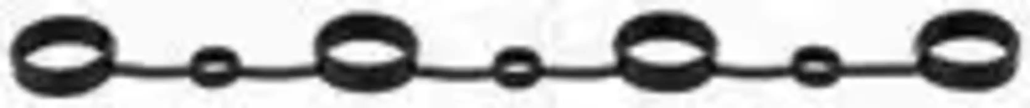 Прокладка клапанной крышки ELRING 249.630