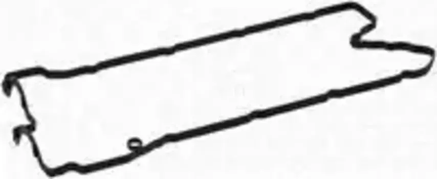 Прокладка клапанной крышки ELRING 255.560