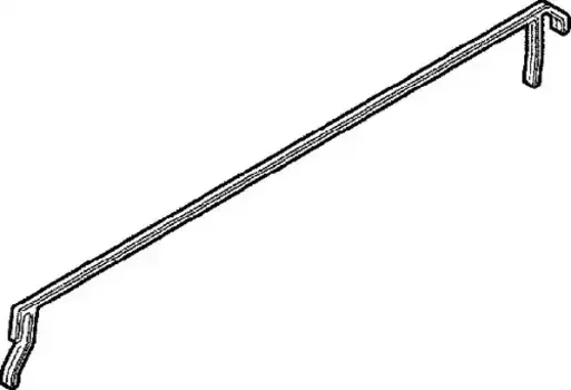 Прокладка клапанной крышки ELRING 304.310