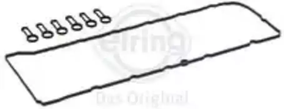 Прокладка клапанной крышки ELRING 369.460