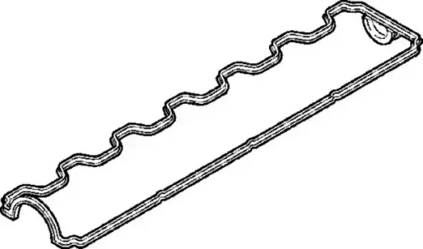 Прокладка клапанной крышки ELRING 372.740