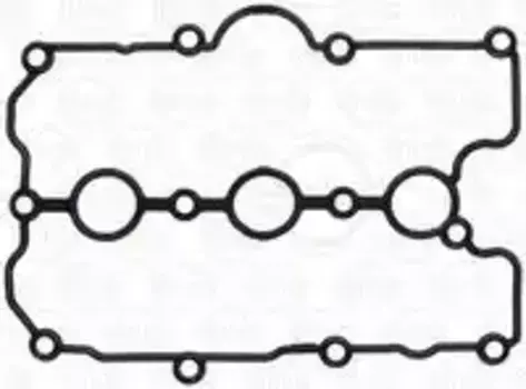 Прокладка клапанной крышки ELRING 429.910