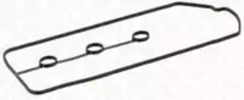 Прокладка клапанной крышки ELRING 452.900