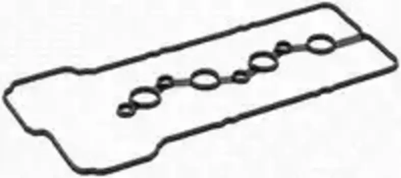 Прокладка клапанной крышки ELRING 481.650
