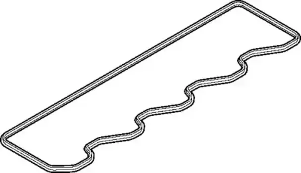 Прокладка клапанной крышки ELRING 542.050