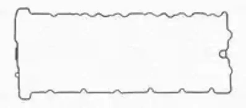 Прокладка клапанной крышки ELRING 567.310