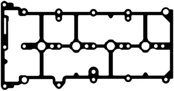 Прокладка клапанной крышки ELRING 567.610