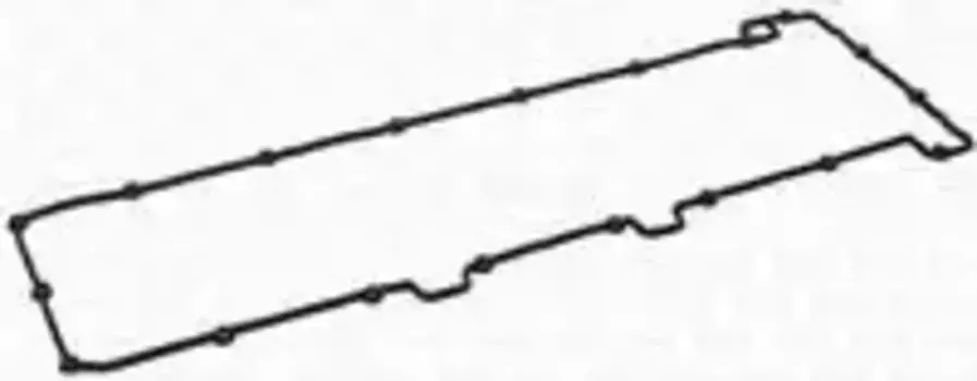 Прокладка клапанной крышки ELRING 571.272