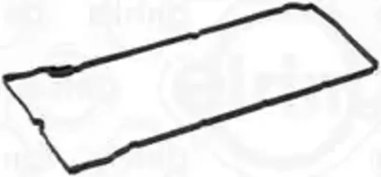 Прокладка клапанной крышки ELRING 572.620