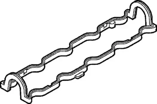 Прокладка клапанной крышки ELRING 581.305