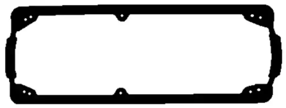 Прокладка клапанной крышки ELRING 621.340