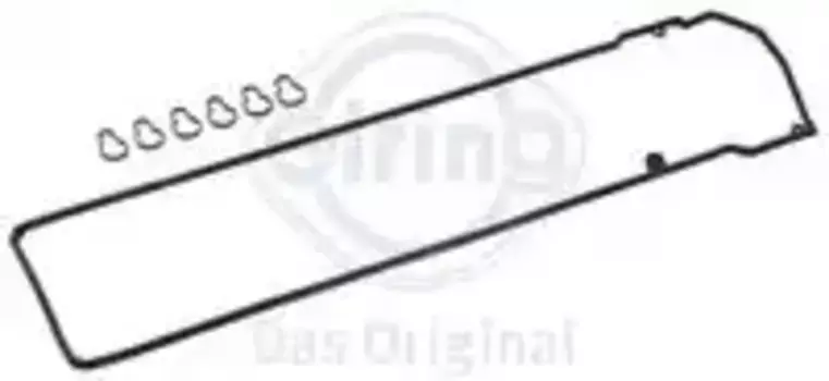 Прокладка клапанной крышки ELRING 685.320