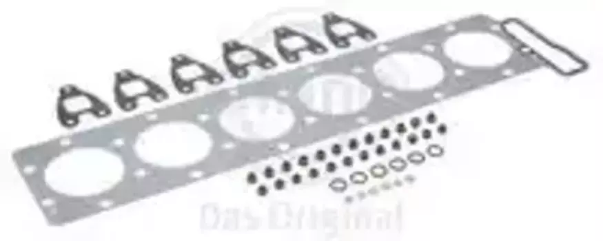 Прокладка клапанной крышки ELRING 715.280