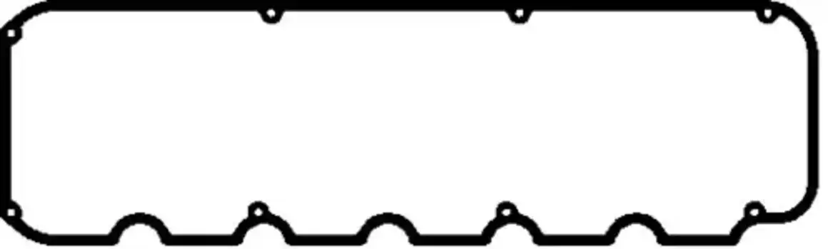 Прокладка клапанной крышки ELRING 774.693