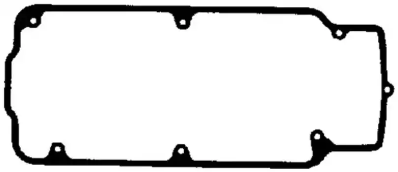 Прокладка клапанной крышки ELRING 774.928