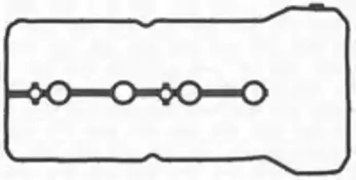 Прокладка клапанной крышки ELRING 795.150
