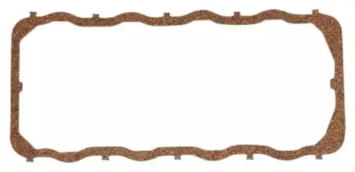 Прокладка клапанной крышки ELRING 818.011