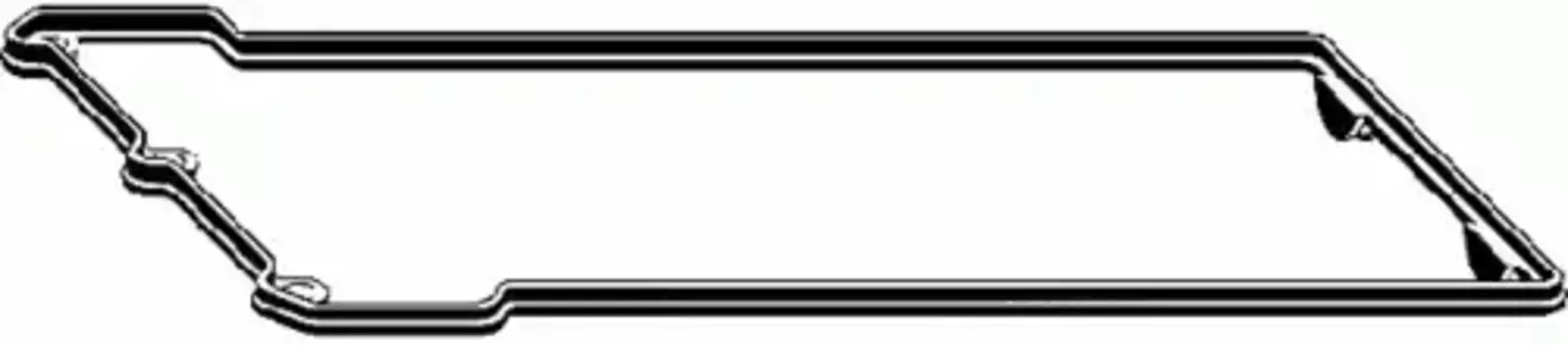 Прокладка клапанной крышки ELRING 830.305