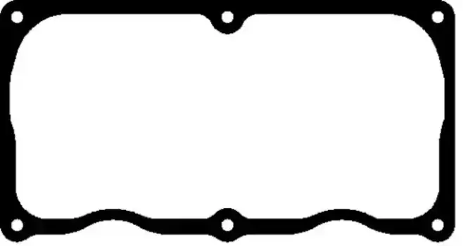 Прокладка клапанной крышки ELRING 835.634