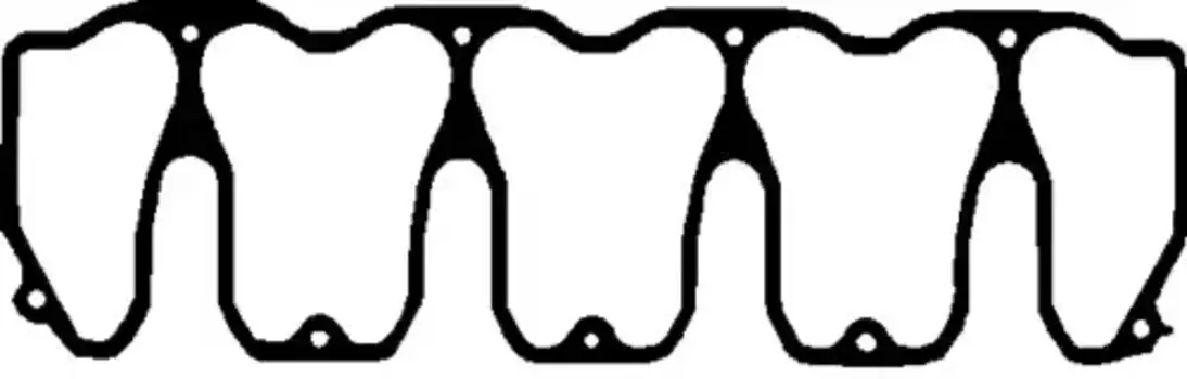 Прокладка клапанной крышки ELRING 890.449