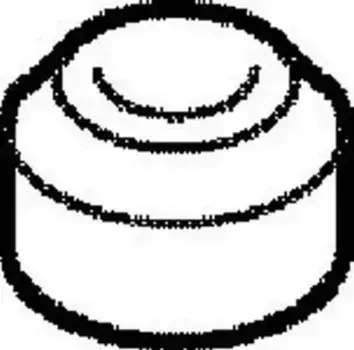 Прокладка клапанной крышки ELRING 915.017