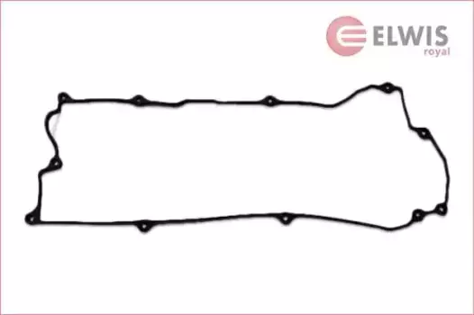 Прокладка клапанной крышки ELWIS ROYAL 1522450
