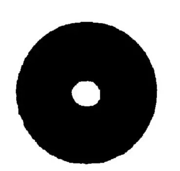 Прокладка клапанной крышки ELWIS ROYAL 1526572