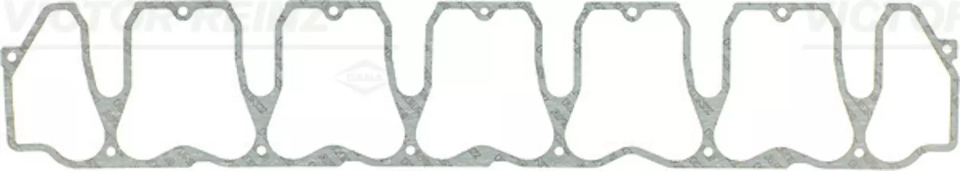 Прокладка клапанной крышки VICTOR REINZ 71-29287-00