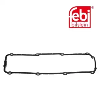 Прокладка клапанной крышки FEBI 15386