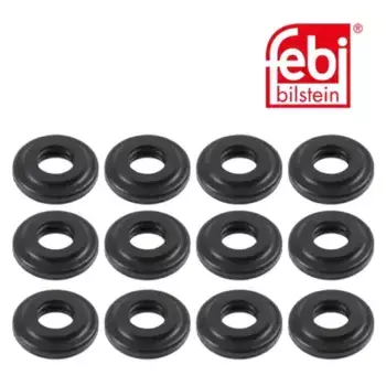 Прокладка клапанной крышки FEBI 24322