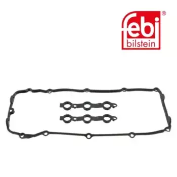 Прокладка клапанной крышки FEBI 27493