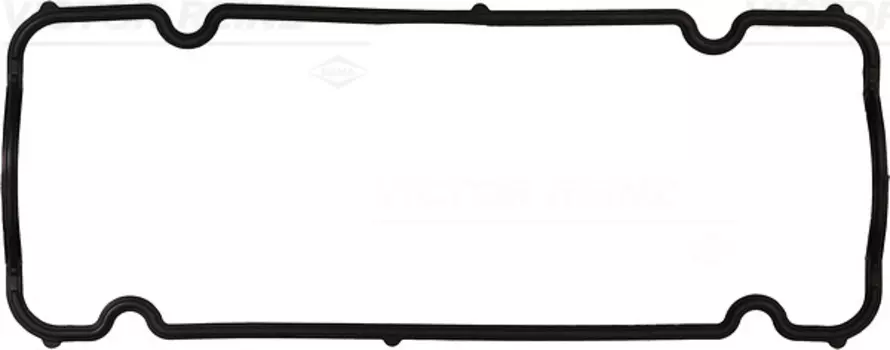 прокладка клапанной крышки!\ Fiat Punto/Palio/Doblo 1.2 99>