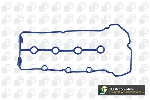 прокладка клапанной крышки!\ Fiat Sedici 1.6 16V M16A 06>, Suzuki Liana 05-08