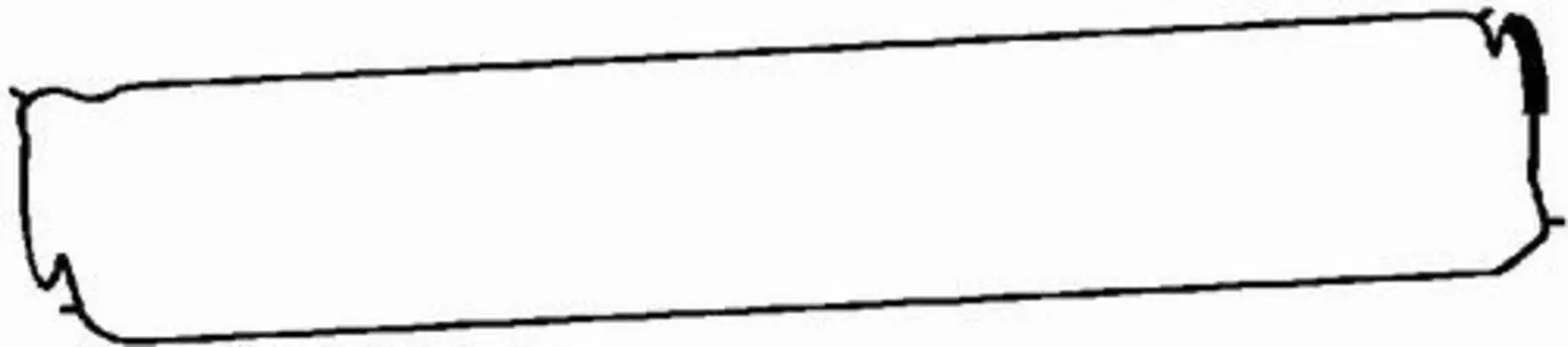 Прокладка клапанной крышки BGA RC9330