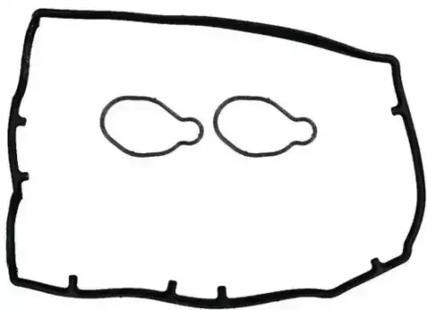 Прокладка клапанной крышки GLASER V3801100