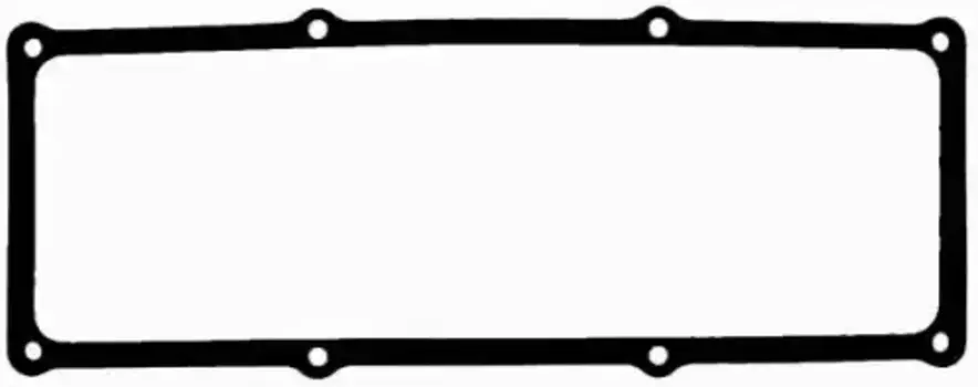 Прокладка клапанной крышки GLASER X03744-01