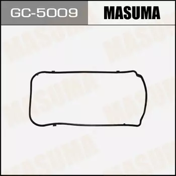 Прокладка клапанной крышки MASUMA GC-5009