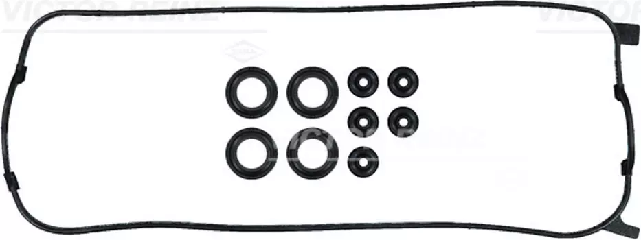 Прокладка клапанной крышки VICTOR REINZ 15-53777-01