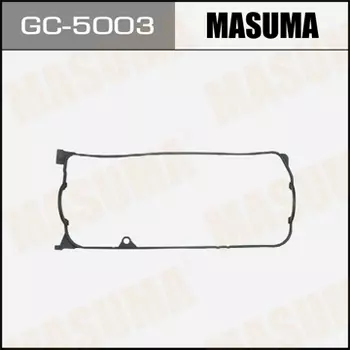 Прокладка клапанной крышки MASUMA GC-5003