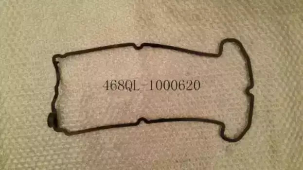 Прокладка клапанной крышки HOT-PARTS 468QL1000620