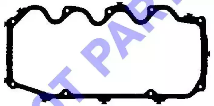 Прокладка клапанной крышки HOT-PARTS 480-1003060BA