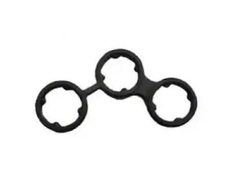 Прокладка клапанной крышки HYUNDAI 224452B800