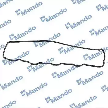 прокладка клапанной крышки!\ Hyundai H1 07>