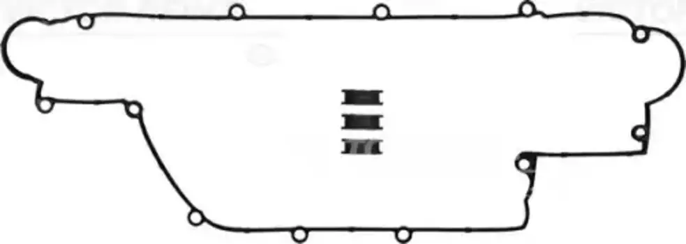 Прокладка клапанной крышки VICTOR REINZ 15-53976-01