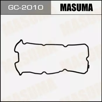 Прокладка клапанной крышки MASUMA GC-2010