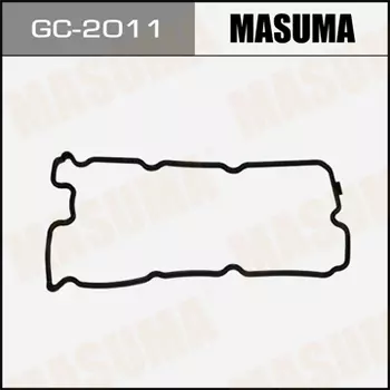 Прокладка клапанной крышки MASUMA GC-2011