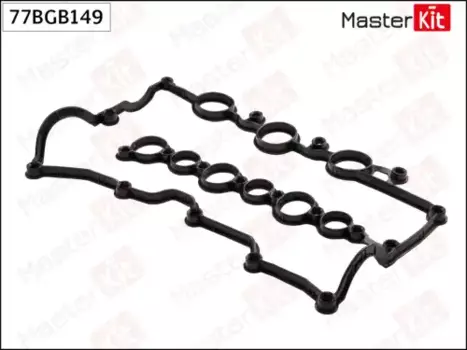 Прокладка клапанной крышки MASTERKIT 77BGB149